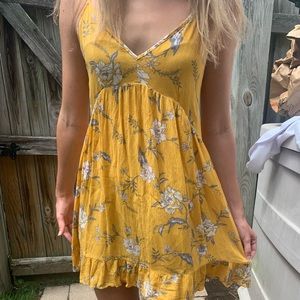 Kendall & Kylie Sundress